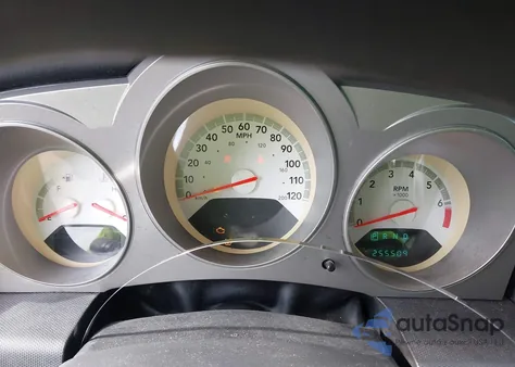 2009 Dodge Avenger Se/Sxt from USA, damaged, VIN 1B3LC46B19N528474